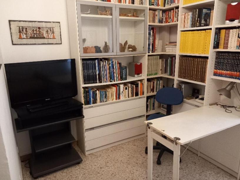 La Chimera Arezzo Eksteriør billede