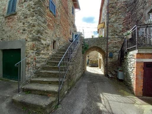 La Chimera Arezzo Eksteriør billede